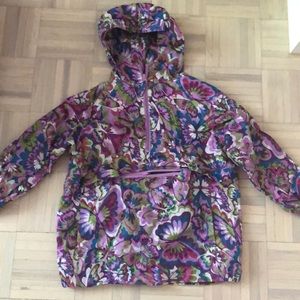 Children’s place raincoat